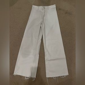 Zara Marine Straight